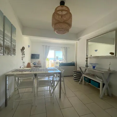 1c Waterside * Praia Da Luz