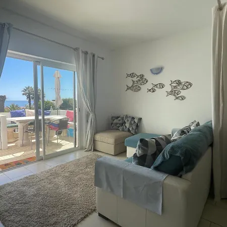 Apartment 1c Waterside