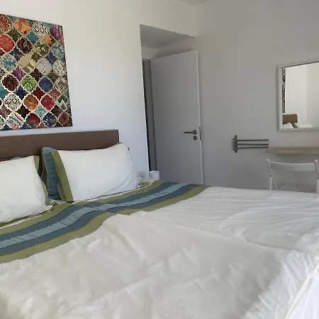 Apartment 1c Waterside *