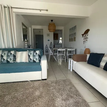 1c Waterside Apartment Praia Da Luz