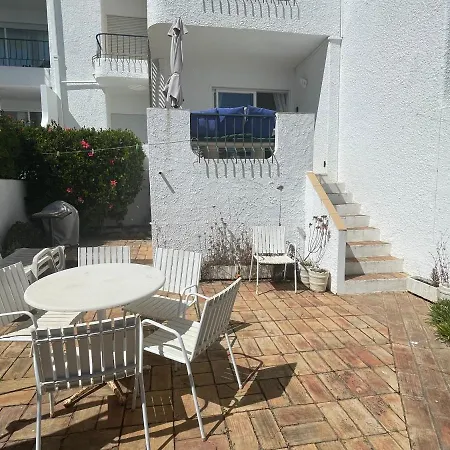 Apartment 1c Waterside Praia Da Luz