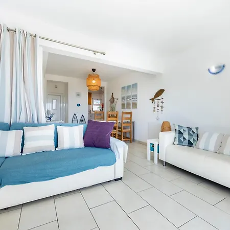 Appartement 1c Waterside With Shared Pool