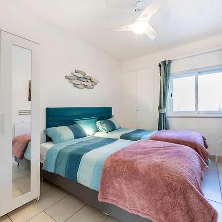 Appartement 1c Waterside With Shared Pool Luz