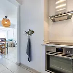 Apartamento 1c Waterside With Shared Pool Luz